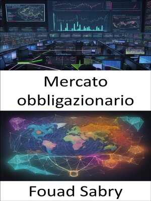 cover image of Mercato obbligazionario